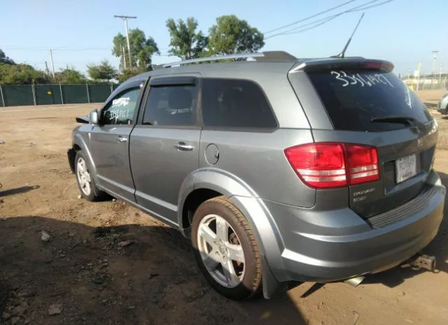 Photo 2 VIN: 3D4PH6FV5AT166616 - DODGE JOURNEY 