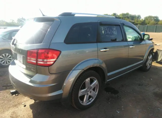 Photo 3 VIN: 3D4PH6FV5AT166616 - DODGE JOURNEY 