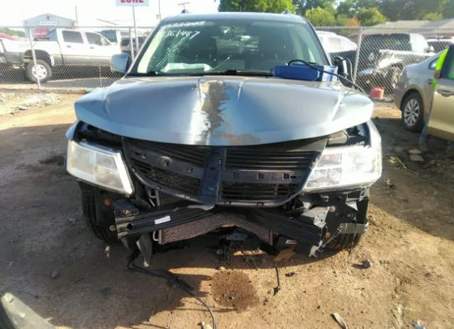 Photo 5 VIN: 3D4PH6FV5AT166616 - DODGE JOURNEY 