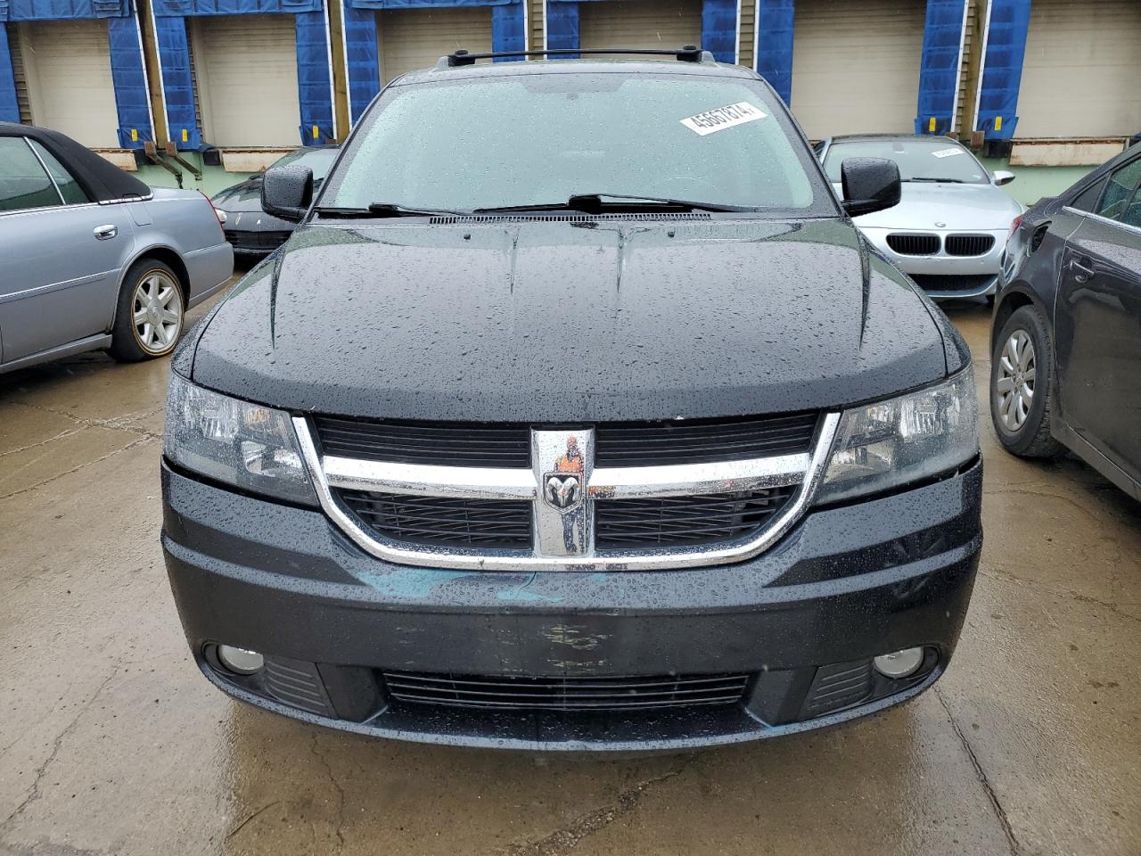 Photo 4 VIN: 3D4PH6FV5AT217645 - DODGE JOURNEY 