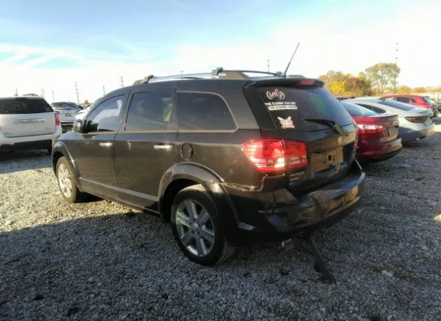 Photo 2 VIN: 3D4PH6FV5AT217645 - DODGE JOURNEY 