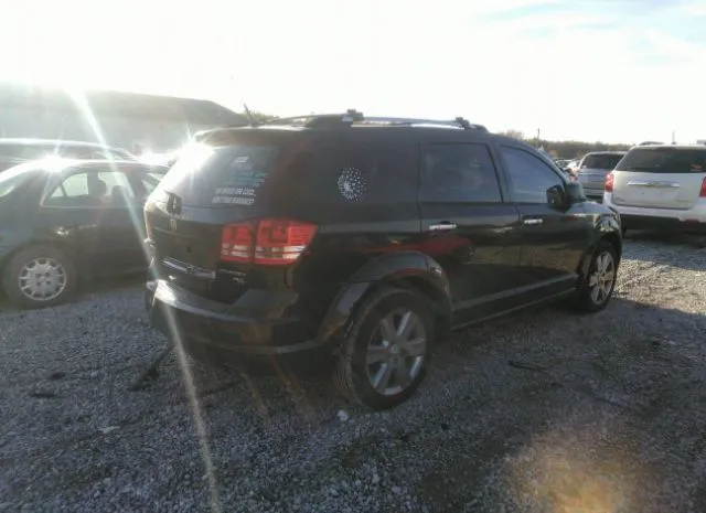 Photo 3 VIN: 3D4PH6FV5AT217645 - DODGE JOURNEY 