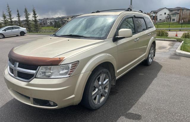 Photo 1 VIN: 3D4PH6FV5AT229228 - DODGE JOURNEY 