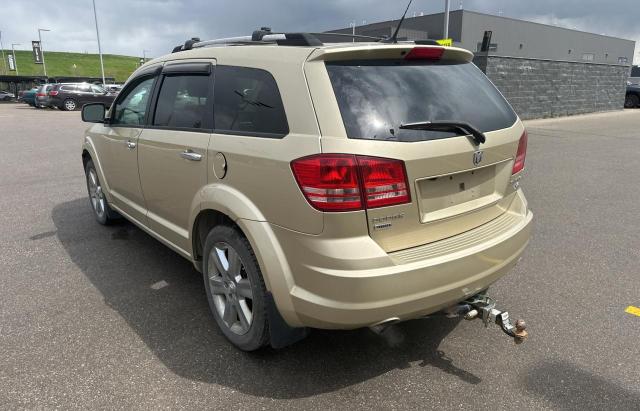 Photo 2 VIN: 3D4PH6FV5AT229228 - DODGE JOURNEY 