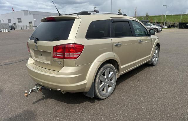 Photo 3 VIN: 3D4PH6FV5AT229228 - DODGE JOURNEY 