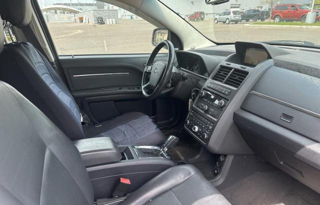 Photo 4 VIN: 3D4PH6FV5AT229228 - DODGE JOURNEY 