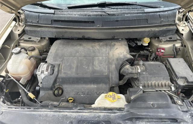 Photo 6 VIN: 3D4PH6FV5AT229228 - DODGE JOURNEY 