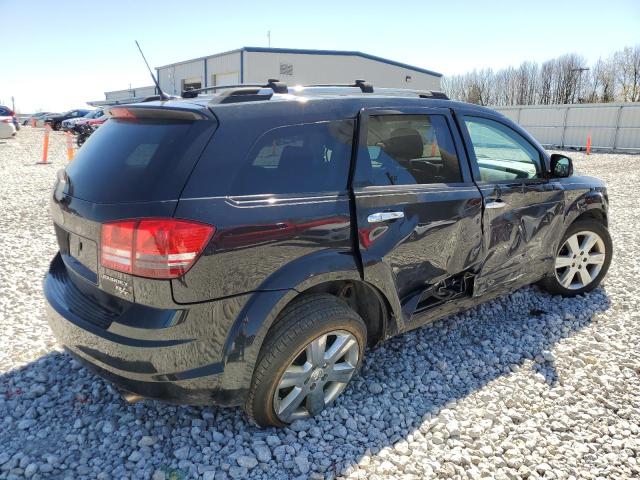 Photo 2 VIN: 3D4PH6FV7AT123895 - DODGE JOURNEY 