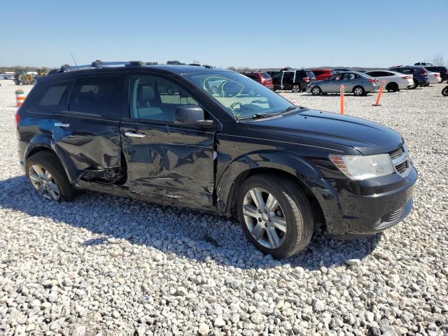 Photo 3 VIN: 3D4PH6FV7AT123895 - DODGE JOURNEY 