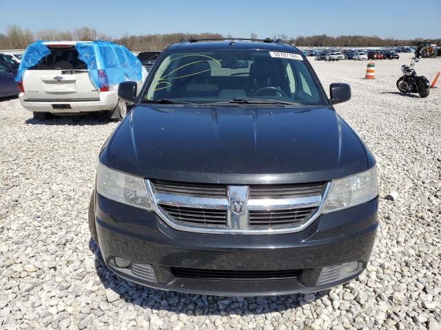 Photo 4 VIN: 3D4PH6FV7AT123895 - DODGE JOURNEY 