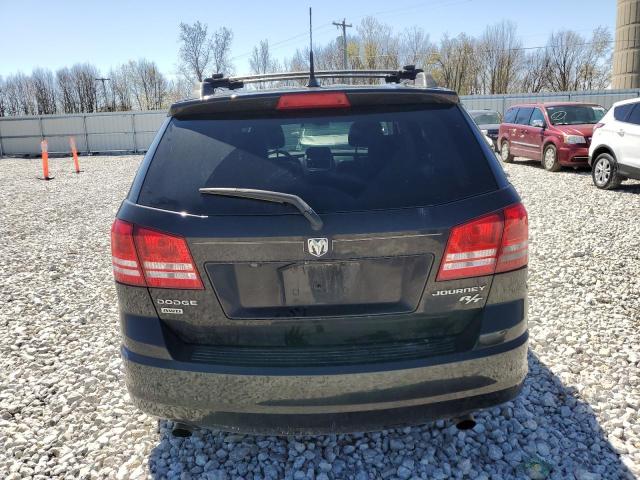 Photo 5 VIN: 3D4PH6FV7AT123895 - DODGE JOURNEY 