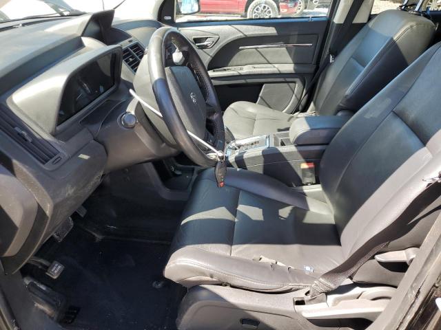 Photo 6 VIN: 3D4PH6FV7AT123895 - DODGE JOURNEY 