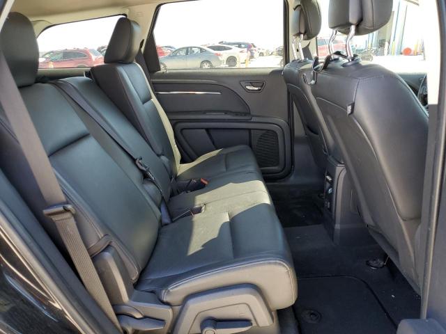 Photo 9 VIN: 3D4PH6FV7AT123895 - DODGE JOURNEY 