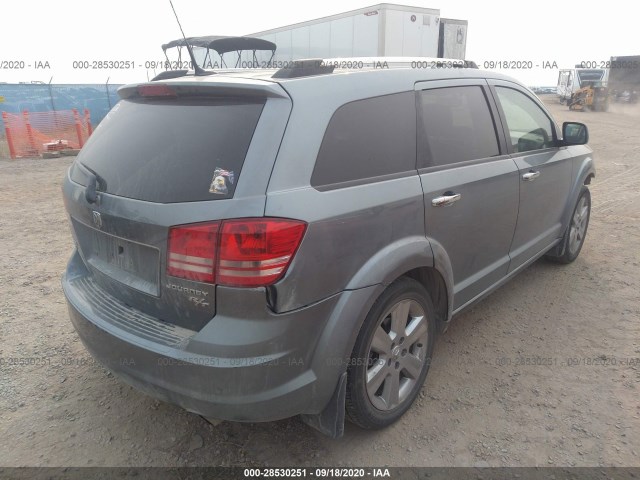 Photo 3 VIN: 3D4PH6FV7AT282352 - DODGE JOURNEY 