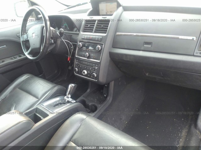 Photo 4 VIN: 3D4PH6FV7AT282352 - DODGE JOURNEY 