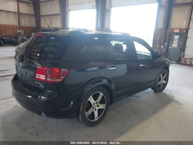 Photo 3 VIN: 3D4PH6FV8AT142097 - DODGE JOURNEY 