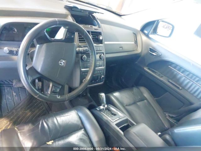 Photo 4 VIN: 3D4PH6FV8AT142097 - DODGE JOURNEY 