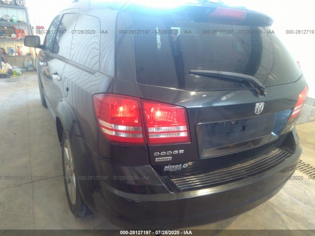 Photo 2 VIN: 3D4PH6FV8AT179411 - DODGE JOURNEY 