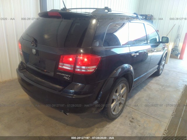 Photo 3 VIN: 3D4PH6FV8AT179411 - DODGE JOURNEY 