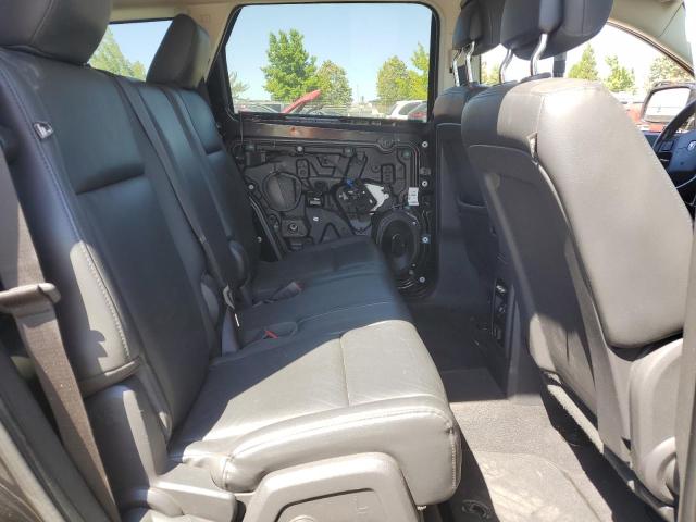 Photo 10 VIN: 3D4PH6FVXAT114804 - DODGE JOURNEY 