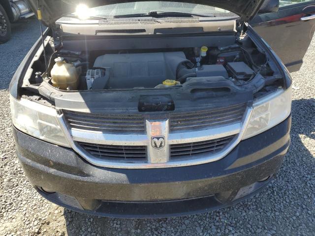 Photo 11 VIN: 3D4PH6FVXAT114804 - DODGE JOURNEY 