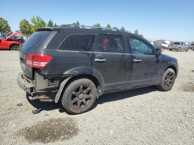 Photo 2 VIN: 3D4PH6FVXAT114804 - DODGE JOURNEY 