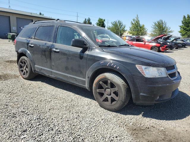 Photo 3 VIN: 3D4PH6FVXAT114804 - DODGE JOURNEY 