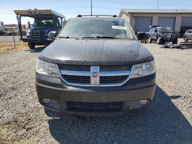 Photo 4 VIN: 3D4PH6FVXAT114804 - DODGE JOURNEY 