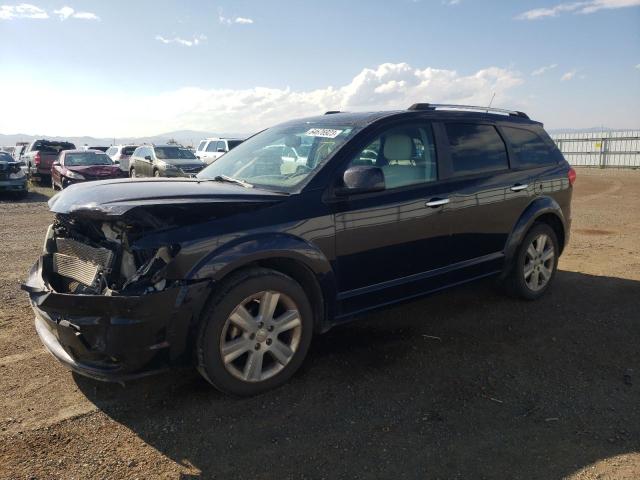 Photo 0 VIN: 3D4PH9FG0BT513757 - DODGE JOURNEY LU 