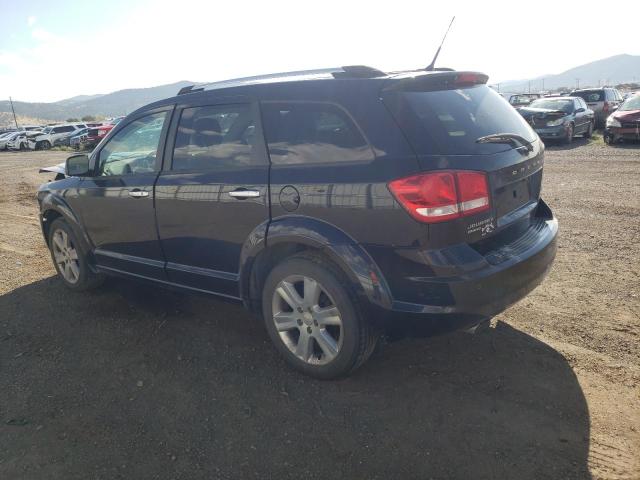 Photo 1 VIN: 3D4PH9FG0BT513757 - DODGE JOURNEY LU 