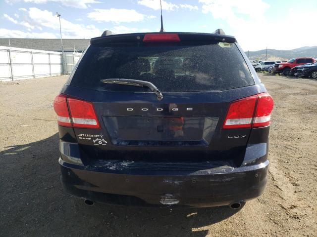 Photo 5 VIN: 3D4PH9FG0BT513757 - DODGE JOURNEY LU 