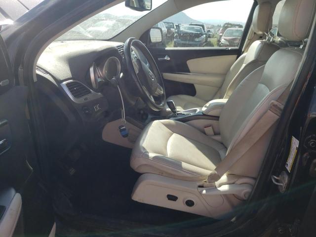 Photo 6 VIN: 3D4PH9FG0BT513757 - DODGE JOURNEY LU 