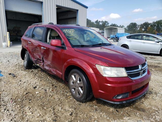 Photo 0 VIN: 3D4PH9FG1BT517056 - DODGE JOURNEY LU 