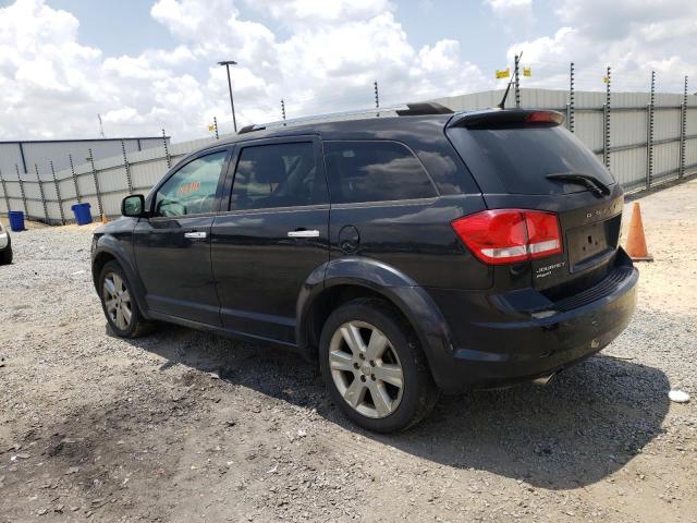 Photo 1 VIN: 3D4PH9FG2BT513789 - DODGE JOURNEY LU 