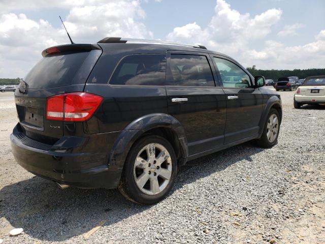 Photo 2 VIN: 3D4PH9FG2BT513789 - DODGE JOURNEY LU 