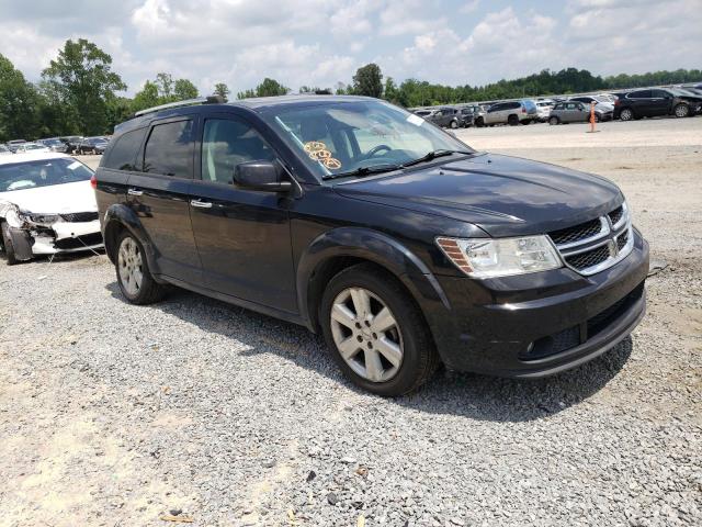 Photo 3 VIN: 3D4PH9FG2BT513789 - DODGE JOURNEY LU 