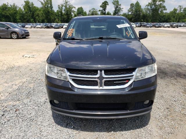 Photo 4 VIN: 3D4PH9FG2BT513789 - DODGE JOURNEY LU 