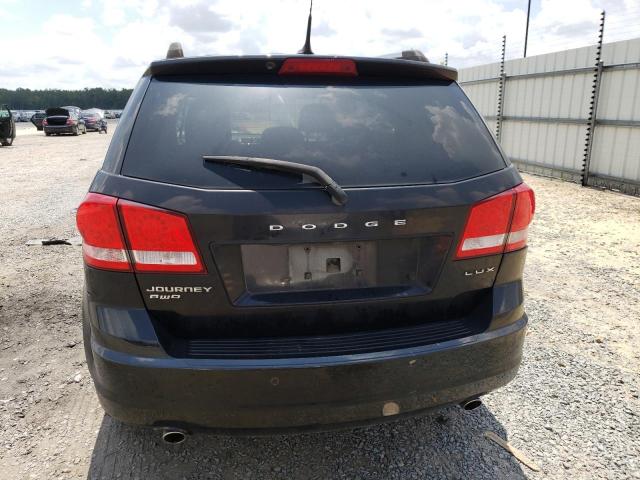 Photo 5 VIN: 3D4PH9FG2BT513789 - DODGE JOURNEY LU 