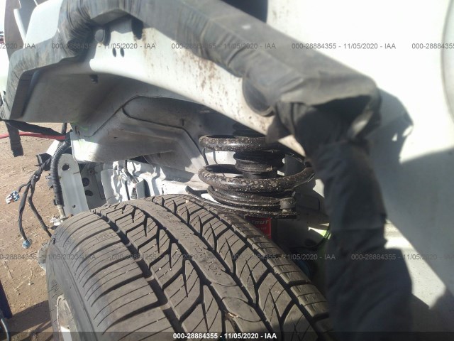 Photo 5 VIN: 3D4PH9FG2BT513842 - DODGE JOURNEY 