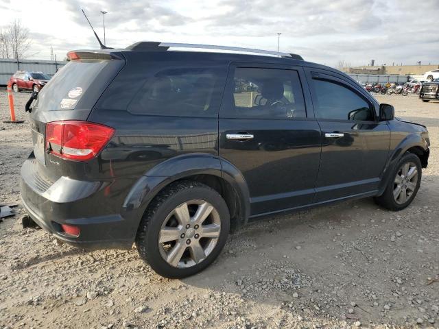 Photo 2 VIN: 3D4PH9FG2BT535016 - DODGE JOURNEY LU 