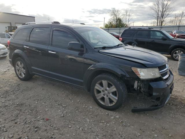 Photo 3 VIN: 3D4PH9FG2BT535016 - DODGE JOURNEY LU 