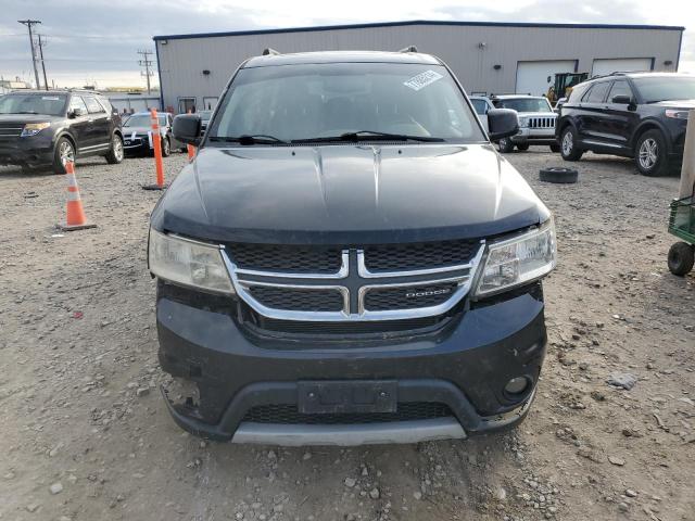 Photo 4 VIN: 3D4PH9FG2BT535016 - DODGE JOURNEY LU 