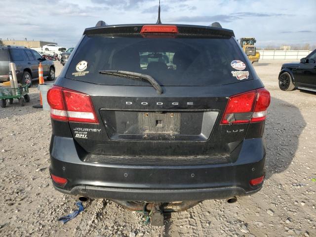 Photo 5 VIN: 3D4PH9FG2BT535016 - DODGE JOURNEY LU 