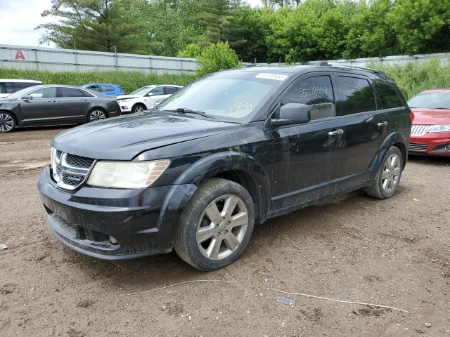 Photo 0 VIN: 3D4PH9FG3BT510531 - DODGE JOURNEY LU 