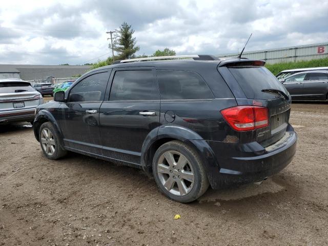 Photo 1 VIN: 3D4PH9FG3BT510531 - DODGE JOURNEY LU 