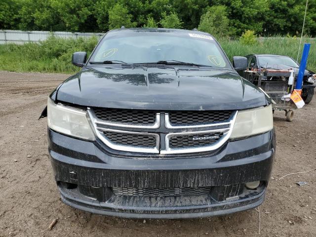 Photo 4 VIN: 3D4PH9FG3BT510531 - DODGE JOURNEY LU 