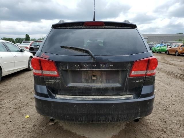 Photo 5 VIN: 3D4PH9FG3BT510531 - DODGE JOURNEY LU 