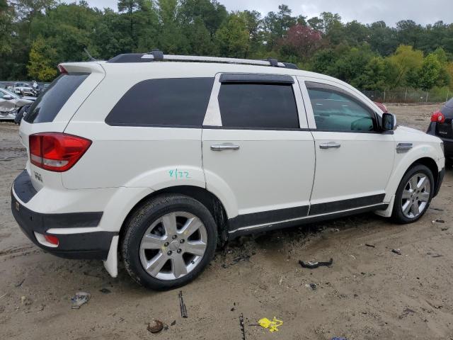 Photo 2 VIN: 3D4PH9FG3BT546137 - DODGE JOURNEY LU 