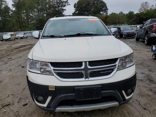 Photo 4 VIN: 3D4PH9FG3BT546137 - DODGE JOURNEY LU 