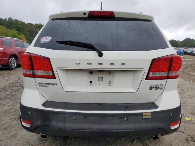 Photo 5 VIN: 3D4PH9FG3BT546137 - DODGE JOURNEY LU 